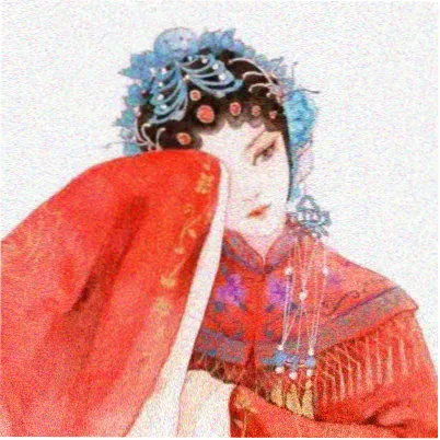 用户陌上头像